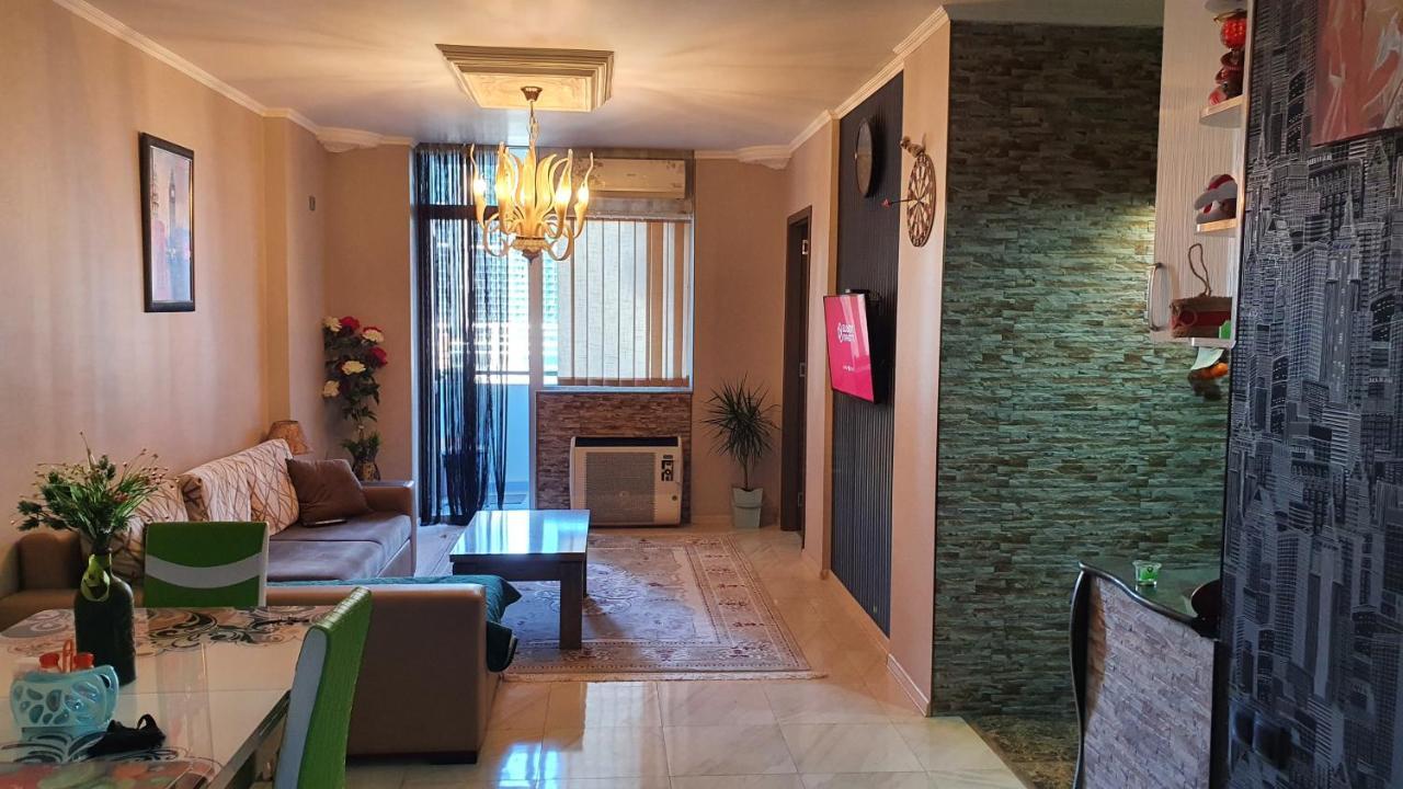 Apartment In Yalchin Star Residence Batumi Luaran gambar