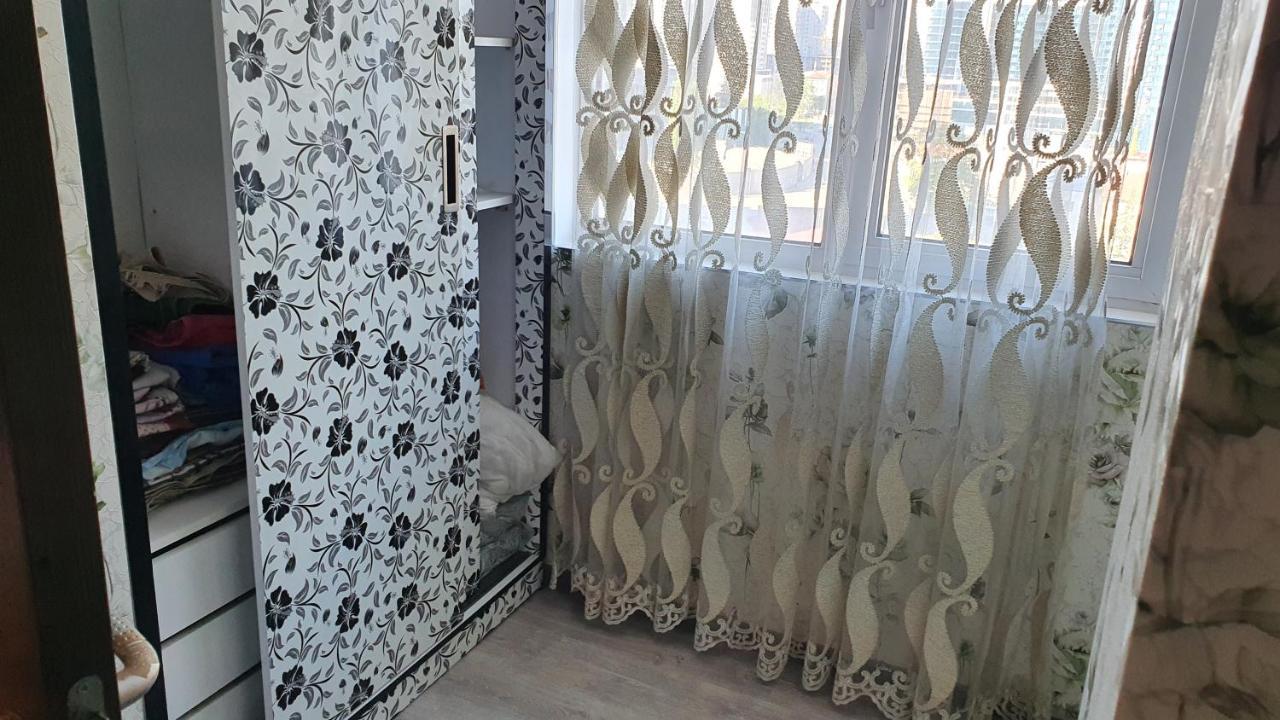 Apartment In Yalchin Star Residence Batumi Luaran gambar