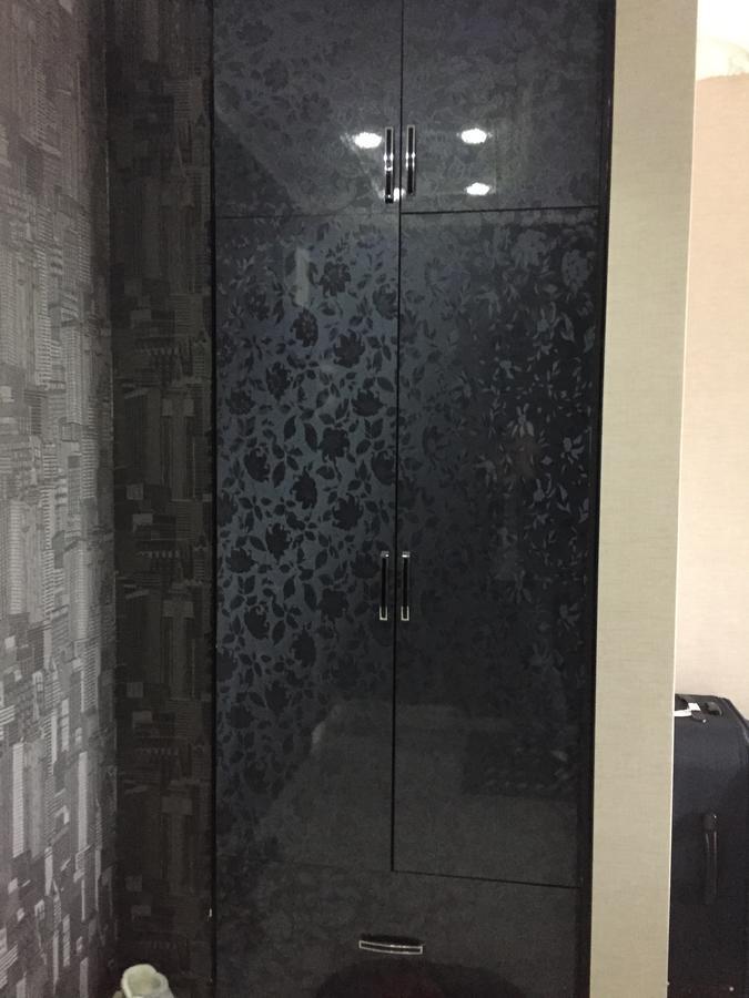 Apartment In Yalchin Star Residence Batumi Luaran gambar