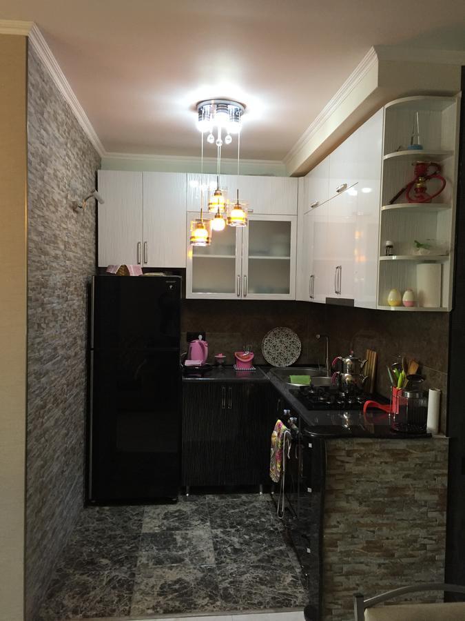 Apartment In Yalchin Star Residence Batumi Luaran gambar