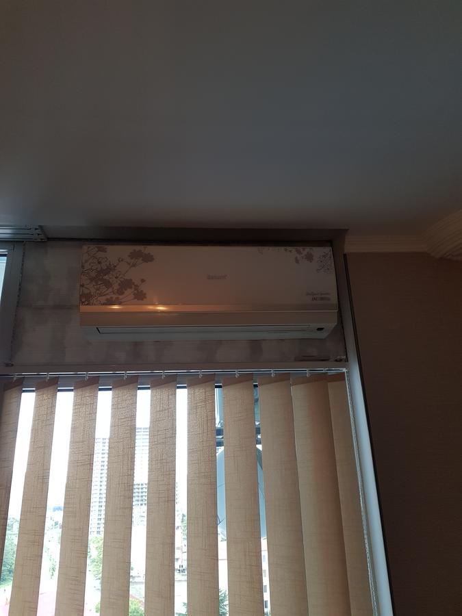 Apartment In Yalchin Star Residence Batumi Luaran gambar