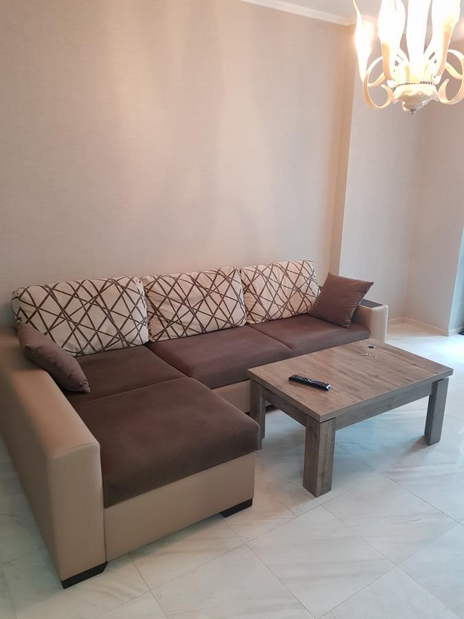 Apartment In Yalchin Star Residence Batumi Luaran gambar