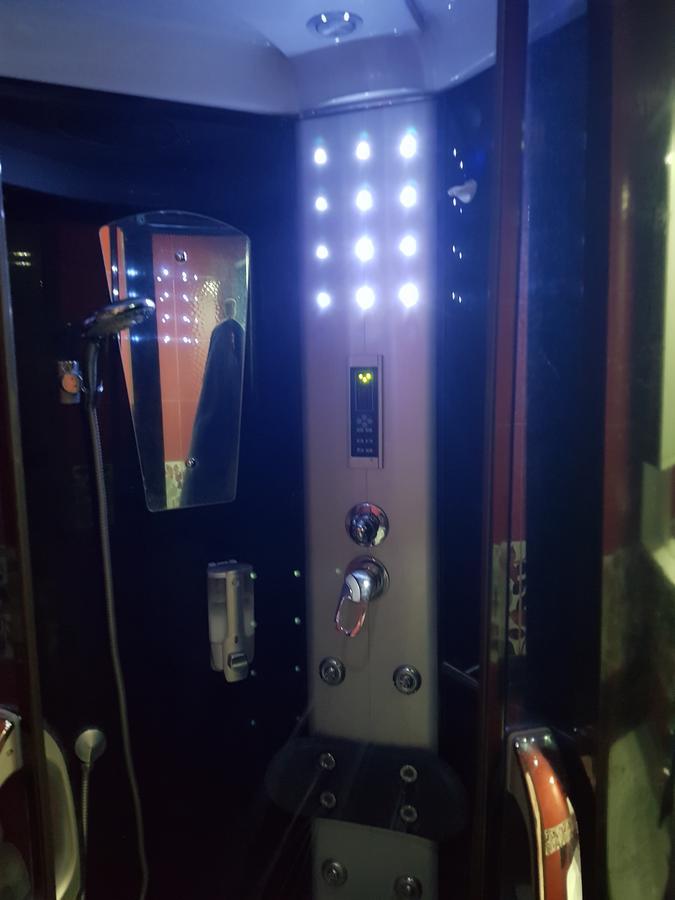 Apartment In Yalchin Star Residence Batumi Luaran gambar