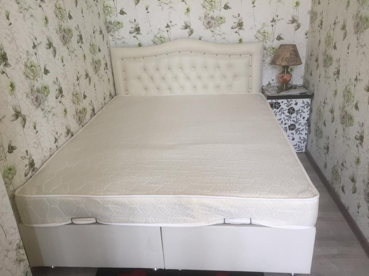 Apartment In Yalchin Star Residence Batumi Luaran gambar